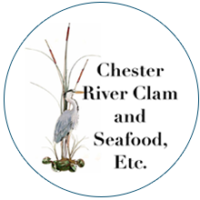 Chester River Clam & Seafood Company